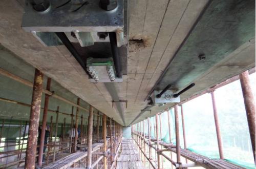 北京專(zhuān)業(yè)預(yù)應(yīng)力加固