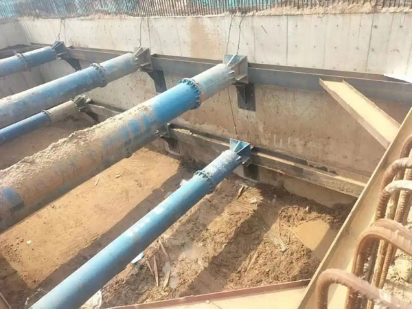 基坑支護(hù)設(shè)計(jì)